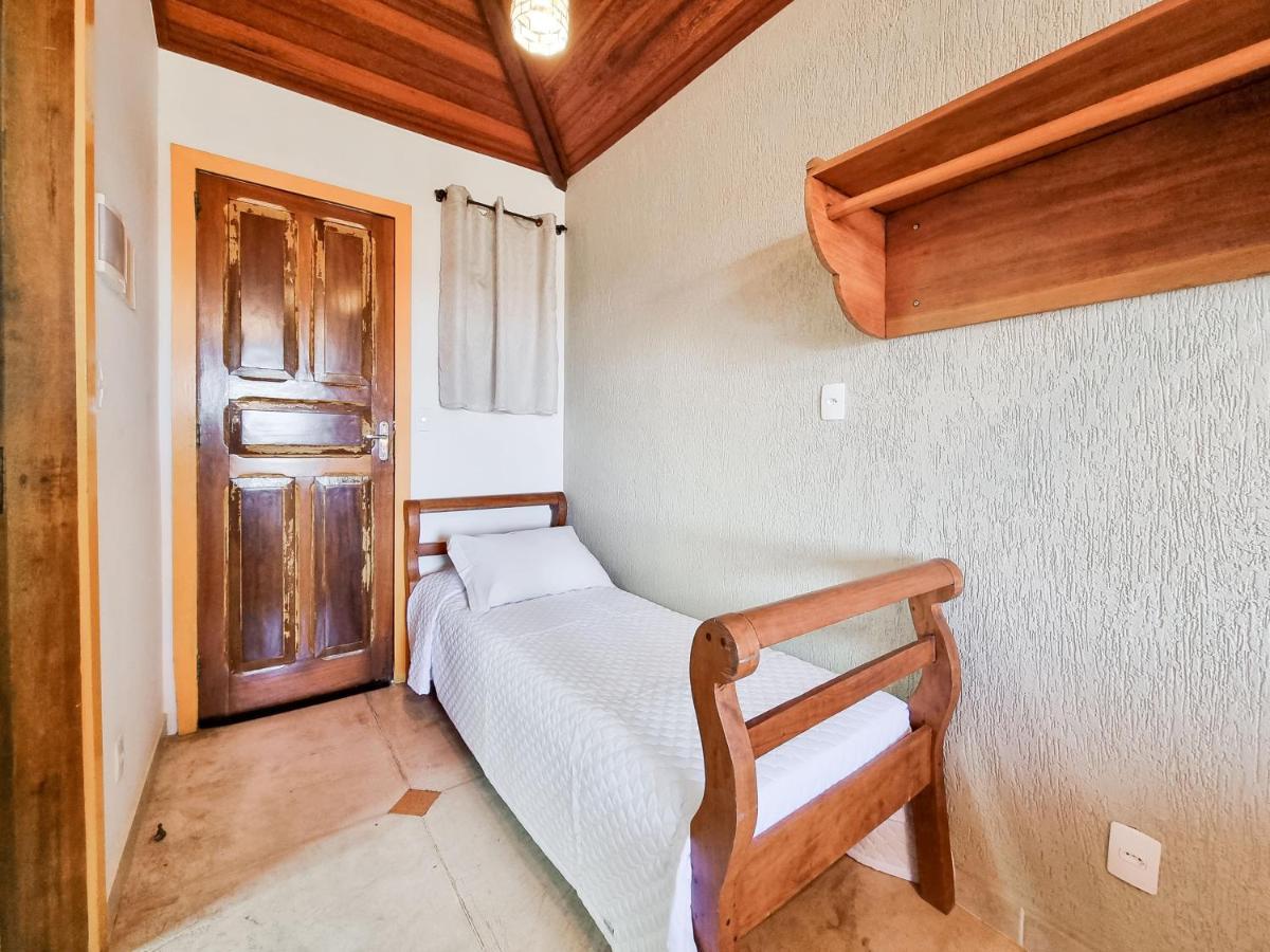 Bliss Hoteis Concept Búzios Zewnętrze zdjęcie